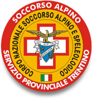 Soccorso Alpino Trentino